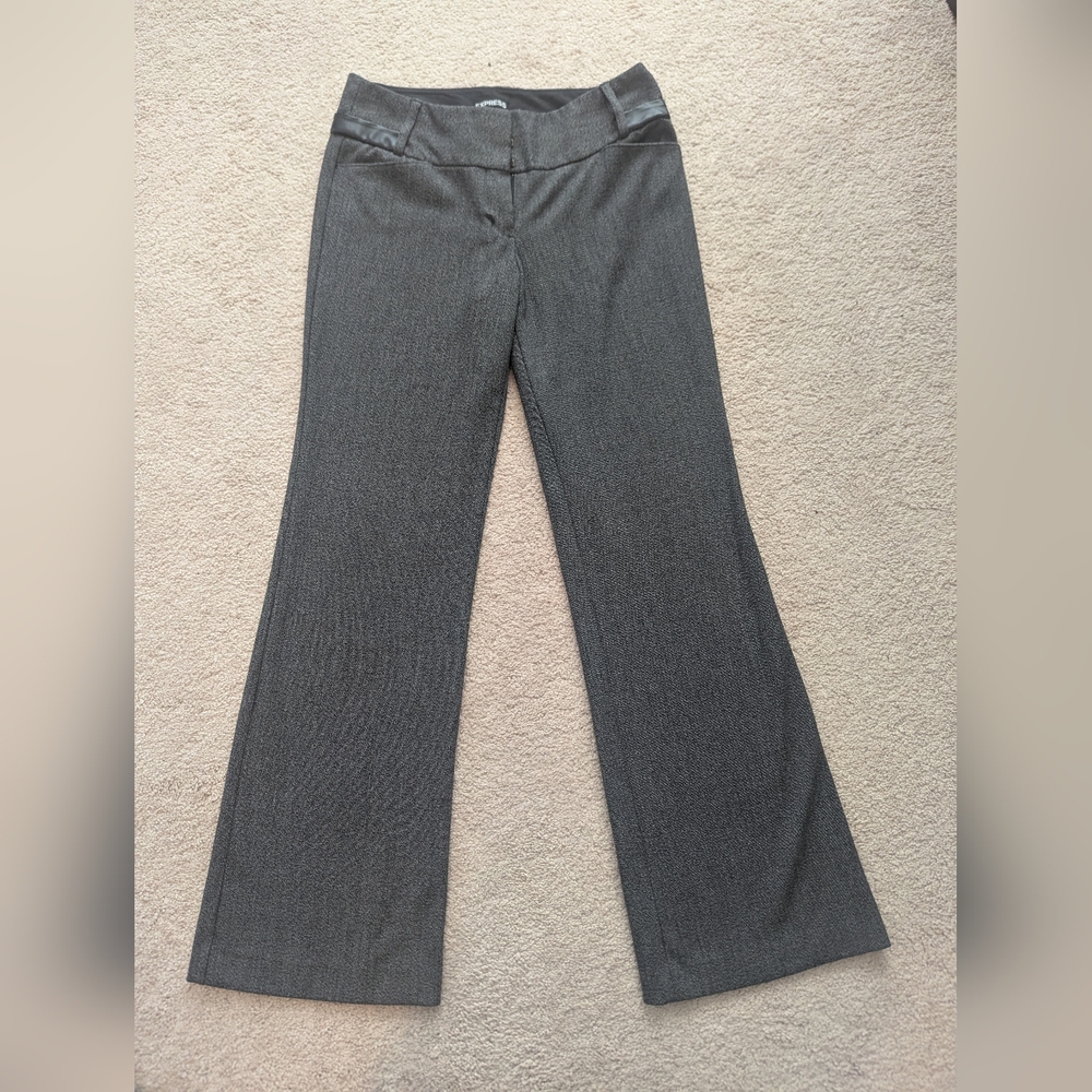 Express Editor Pants